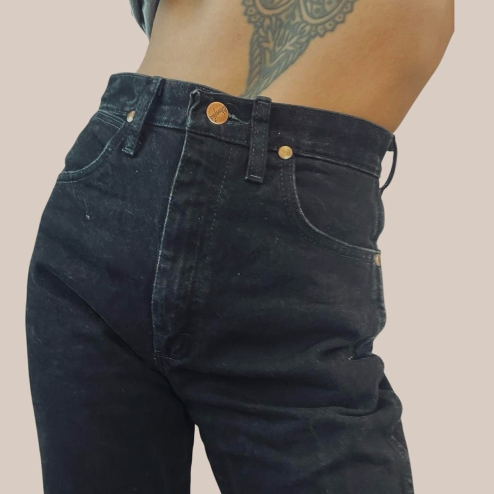 Wrangler cowboy jeans 1/32